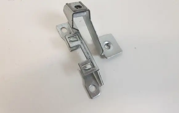 BMW X3 F25 Other body part 9218735