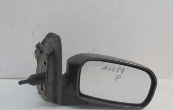Honda Civic Manual wing mirror 76200-S6D-G000