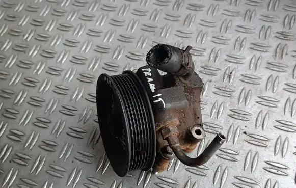 Ford Transit Power steering pump 1C1E3A733AC