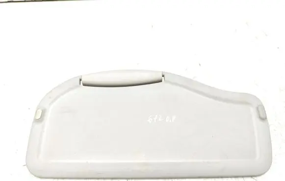 Citroen C5 Sun visor 96316481