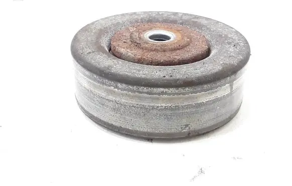 BMW 3 E46 Belt tensioner pulley 