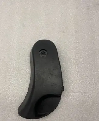 BMW 3 E46 Engine bonnet (hood) release handle 8223163