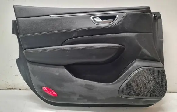 Renault Talisman Front door card panel trim 809016456R 2921068 X56239832