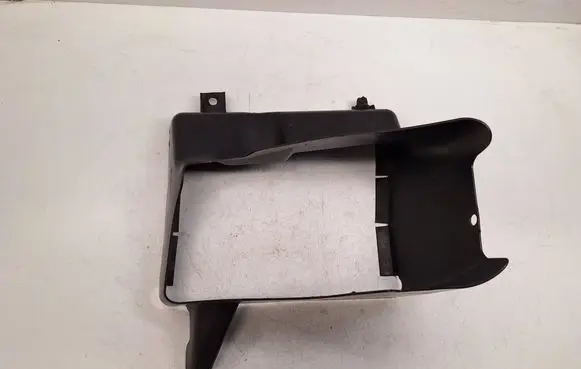 BMW 5 F10 F11 Intercooler air guide/duct channel 51747903890