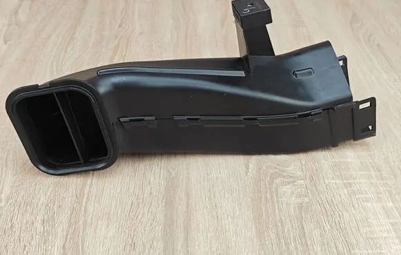 BMW X4 G02 Air intake hose/pipe 8599684