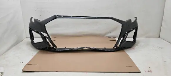 Audi A3 8Y Front bumper 8Y0807437F