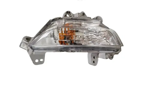 Mazda 3 II Front bumper turn signal B45A-51350