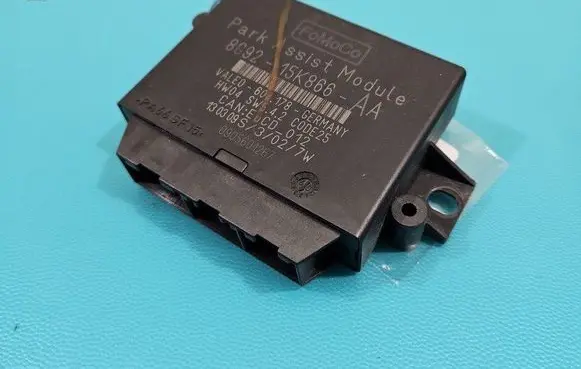 Ford Mondeo MK IV Parking PDC control unit/module 8G92-15K866-AA IMPRK1484586