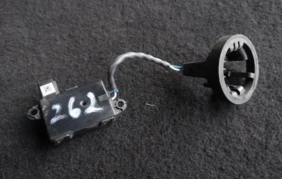 Opel Mokka Immobiliser reader (aerial) 13504286