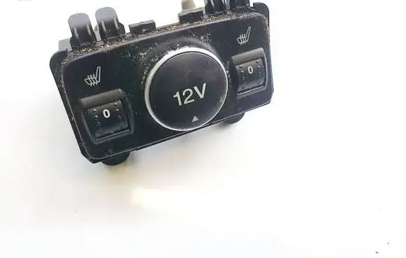 Ford C-MAX II Seat heating switch CJ5T19K314BA