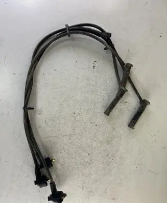 Ford Explorer Ignition plug leads 