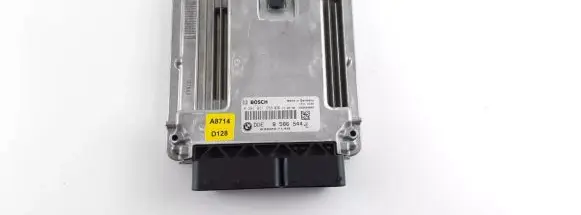 BMW X5 F15 Engine control unit/module 8586544 0281031958 030067148