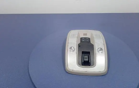 Volvo V60 Boot/trunk interior light 39823156