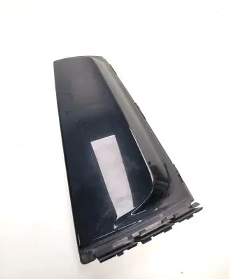 Mini Cooper Countryman R60 Rear side glass trim 51139801548 9801548