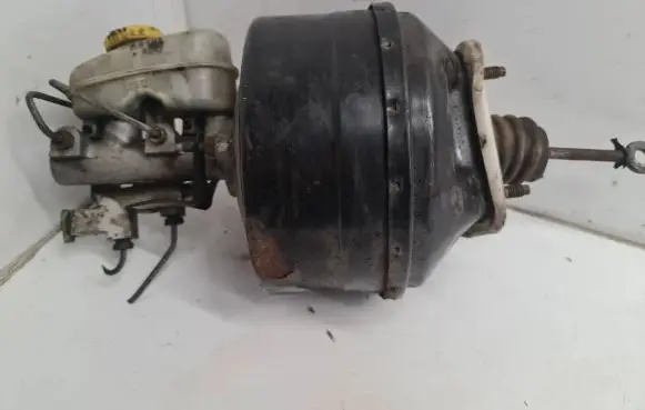 Jeep Cherokee XJ Brake booster E0204022370 P52128418AB BP2060