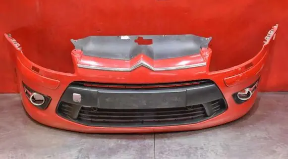 Citroen C4 Grand Picasso Front bumper