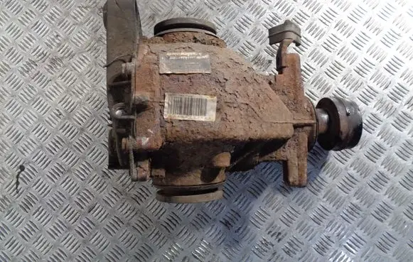 BMW 7 E65 E66 Rear differential 7532049