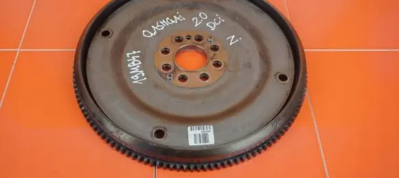 Nissan Qashqai+2 Flywheel 282513F 19MB47