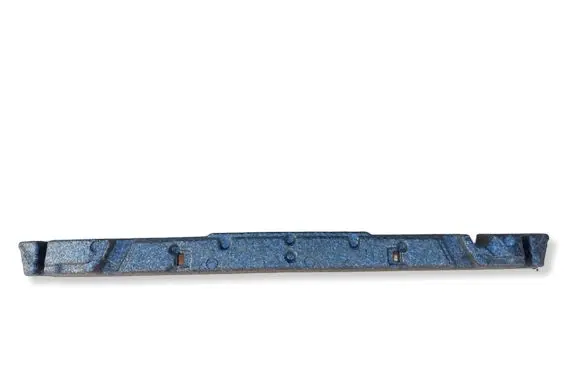 Hyundai Kona I Front bumper foam support bar 86520J9000