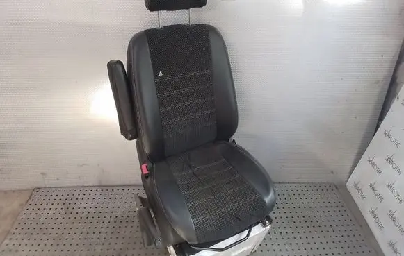 Volkswagen Crafter Front driver seat 