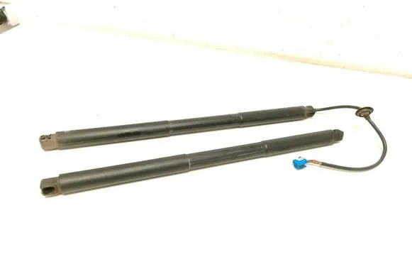 Mercedes-Benz ML W166 Tailgate strut A1668901130