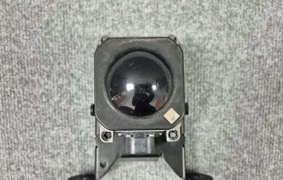 Volkswagen Touareg III Distronic sensor radar 760907561G