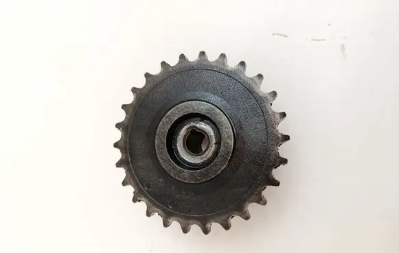 Nissan Patrol Y61 Timing chain sprocket 
