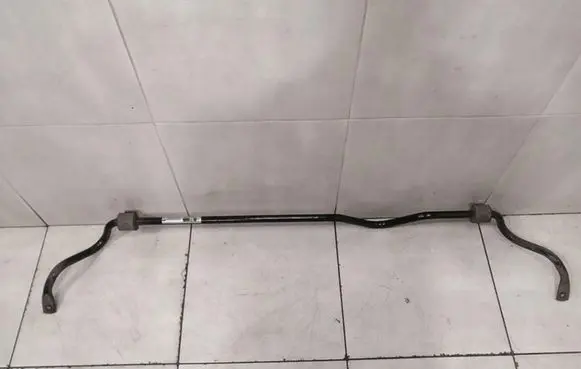 Mercedes-Benz S W222 Rear anti-roll bar/sway bar A2223200111
