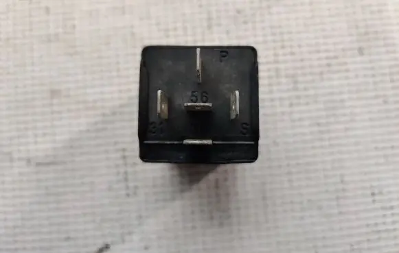 Mercedes-Benz Sprinter W906 Other relay 00567402 32S5630P