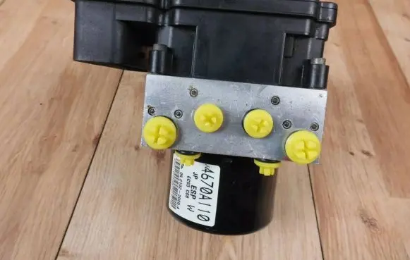 Mitsubishi Outlander ABS Pump 4670A110