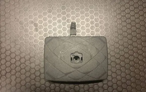 Mercedes-Benz E W211 Bluetooth control unit module 0516735 N342Z276