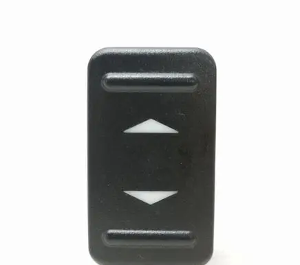 Ford Mondeo MK IV Electric window control switch 6M2T14519AD 2212740921 22122007