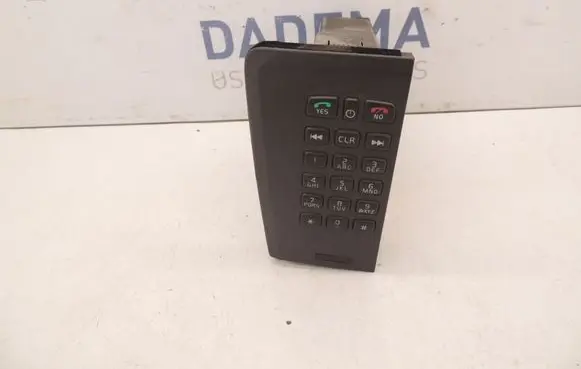 Volvo S60 Phone control unit/module 8651749 D220