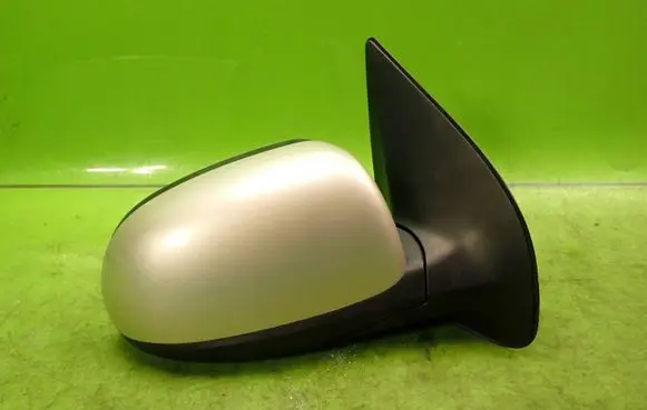 Hyundai i20 (PB PBT) Front door electric wing mirror E4022889