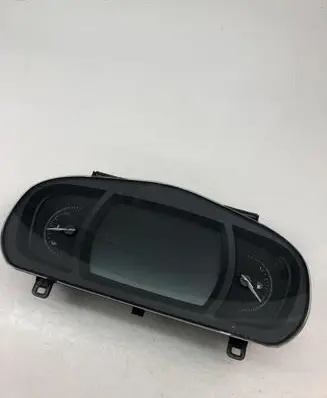 Renault Megane IV Speedometer (instrument cluster) 248106335R
