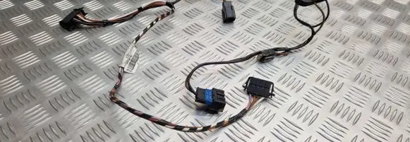 Citroen C3 Other wiring loom 664471H