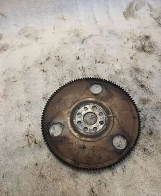 BMW 7 E32 Flywheel 1726687