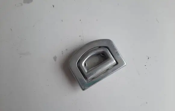 Volkswagen PASSAT CC Tie down hook / loop 1J0864203D