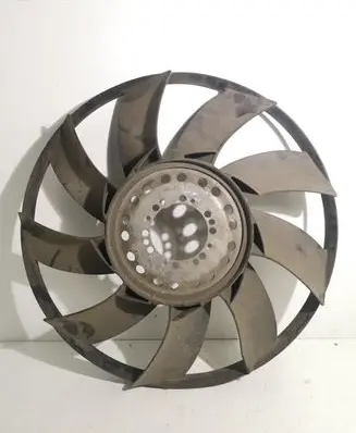 BMW 7 E65 E66 Fan impeller 