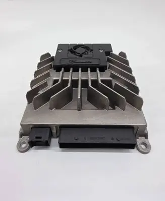 Mercedes-Benz C W205 Sound amplifier A2229005313
