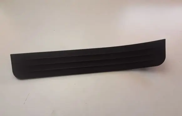 Infiniti M Y51 Rear sill trim cover 769B21MA0A