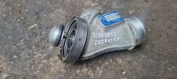 Volvo XC70 Valve 31293089