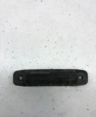 Toyota Auris 150 Tailgate/trunk/boot exterior handle