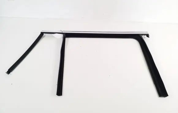 Mercedes-Benz EQB Other rear door trim element A2477352600