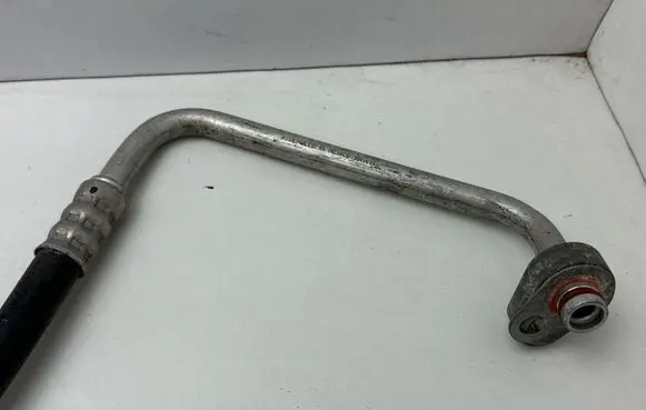 Ford Mustang VI Air conditioning (A/C) pipe/hose FR3B19972CB