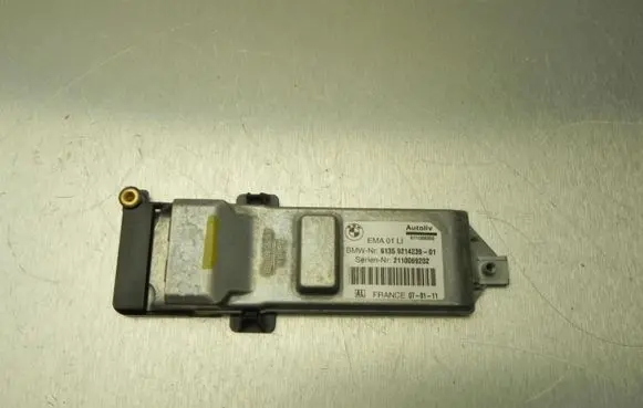 BMW 7 F01 F02 F03 F04 Other control units/modules 61359214239 G2039