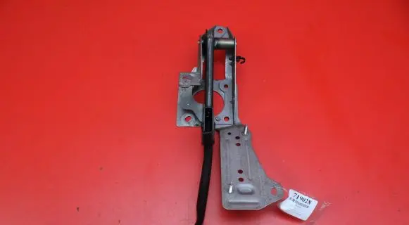 Ford Focus ST Accelerator throttle pedal CV61-2467-CC