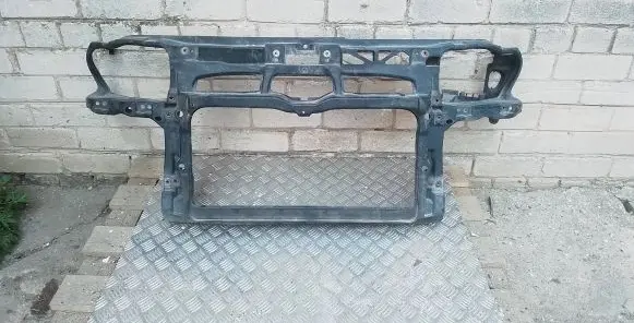 Volkswagen Golf IV Radiator support slam panel 1J0805594