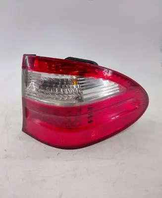 Mercedes-Benz E W211 Rear/tail lights 