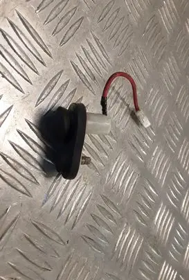 Toyota Land Cruiser (HDJ90) Front door sensor 